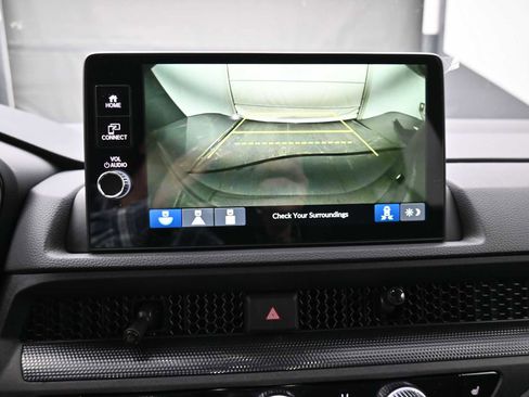New 2026 Honda CR-V Sport image 7