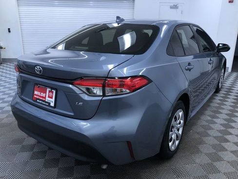 Used 2023 Toyota Corolla LE image 34
