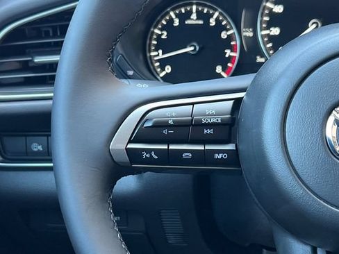 New 2026 MAZDA CX-30 AWD 2.5 S w/ Select Sport Pkg image 27