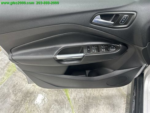 Used 2018 Ford C-MAX SE image 21