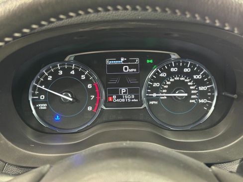 Used 2018 Subaru Forester 2.5i Touring image 33