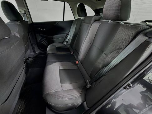 Used 2025 Subaru Outback Premium w/ Popular Package #1A AWD/4WD image 25