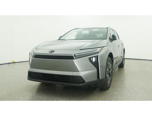 New 2026 Toyota bZ FWD image 32