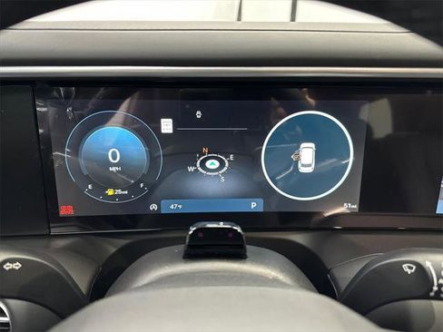 New 2026 Hyundai Palisade Calligraphy image 30