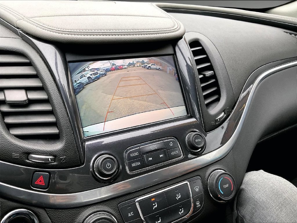 Used 2019 Chevrolet Impala LS FWD image 19