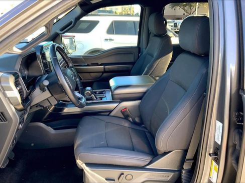 Used 2022 Ford F150 XLT w/ Equipment Group 302A High image 7