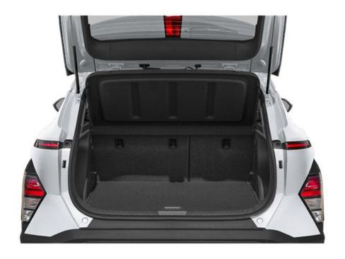 Used 2025 Hyundai Kona SEL image 13