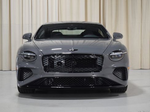 New 2026 Bentley Continental GT AWD/4WD image 12