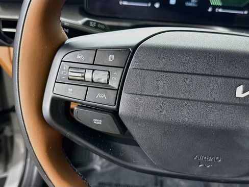 Used 2026 Kia Sportage X-Line w/ X-Line Premium Package AWD/4WD image 23