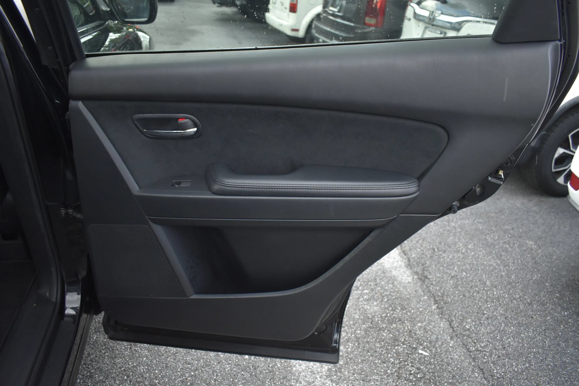 Used 2013 MAZDA CX-9 Touring w/ Touring Technology Pkg FWD image 15