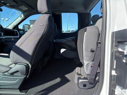 New 2026 Ford F350 XL w/ STX Appearance Package image 36