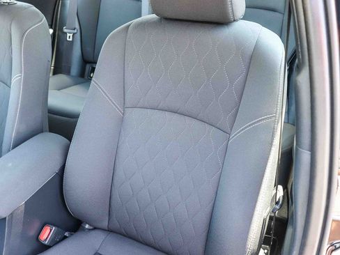 Certified 2026 Toyota Corolla LE FWD image 31
