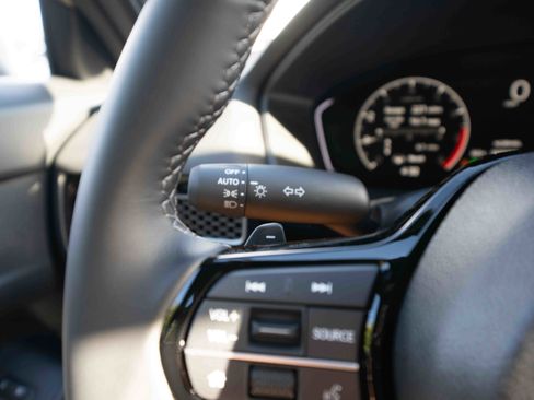 New 2026 Honda Civic Sport image 13