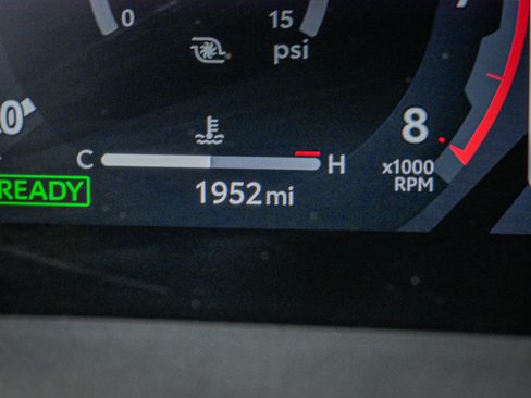 Used 2024 Toyota Tacoma 4x4 Double Cab Hybrid image 22