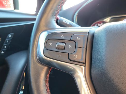 Used 2022 Chevrolet Blazer RS w/ Enhanced Convenience Package image 22