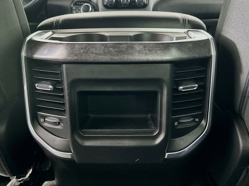 Used 2022 RAM 1500 Big Horn image 26