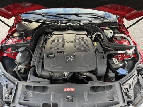 Used 2013 Mercedes-Benz C 350 Sport image 15