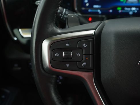 Used 2023 Chevrolet Silverado 1500 RST image 26