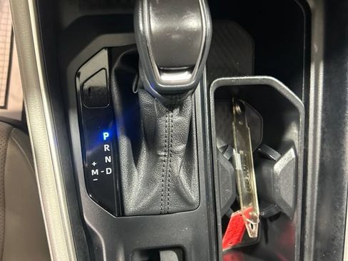 Used 2024 Toyota Grand Highlander AWD image 33