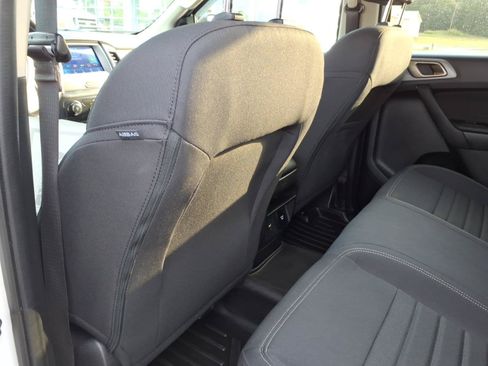 Used 2023 Ford Ranger XLT w/ Equipment Group 301A Mid AWD/4WD image 9