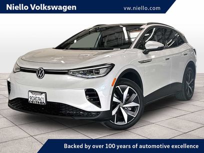 Used 2023 Volkswagen ID.4 Pro S