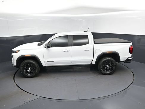 Used 2023 GMC Canyon Elevation w/ Convenience Package RWD image 32