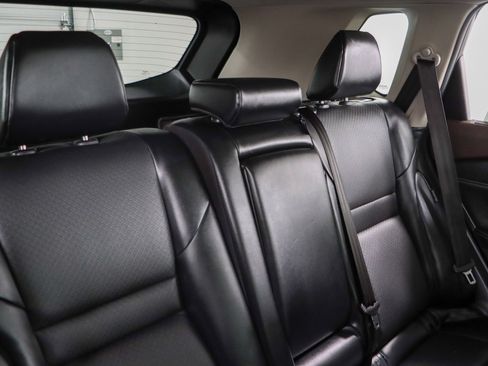 Used 2023 Nissan Rogue SV w/ SV Premium B Package FWD image 28