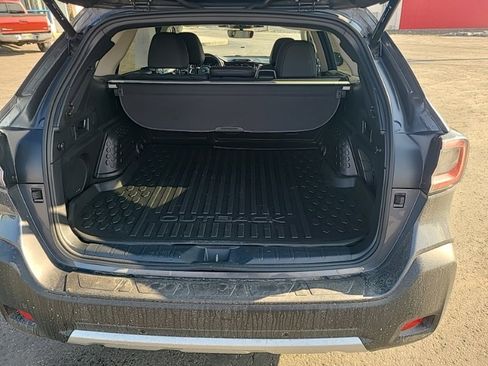 Used 2024 Subaru Outback Limited image 11