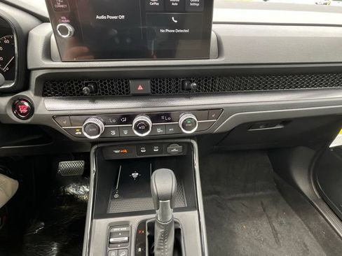New 2026 Honda CR-V EX image 14