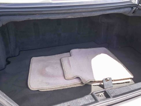 Used 2001 Mercedes-Benz S 500 image 22