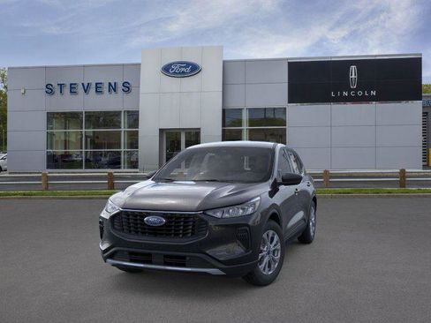 New 2026 Ford Escape Active w/ Cold Weather Package AWD/4WD image 3