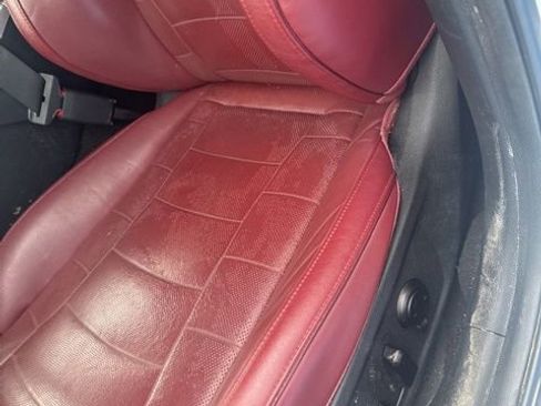 Used 2023 Kia Stinger GT2 w/ Red Interior Color Package RWD image 8