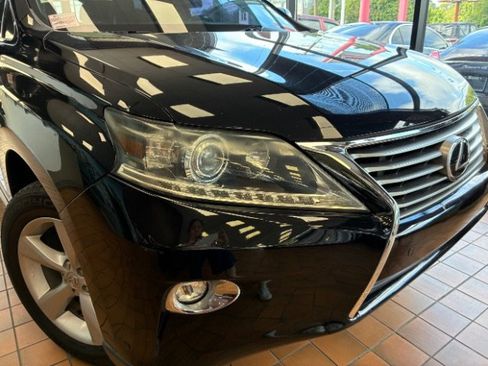 Used 2015 Lexus RX 350 AWD image 2