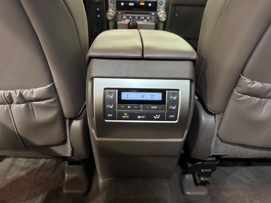 Used 2013 Lexus GX 460 w/ Comfort Plus Pkg AWD/4WD image 70