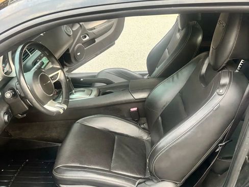 Used 2010 Chevrolet Camaro SS w/ RS Package image 20