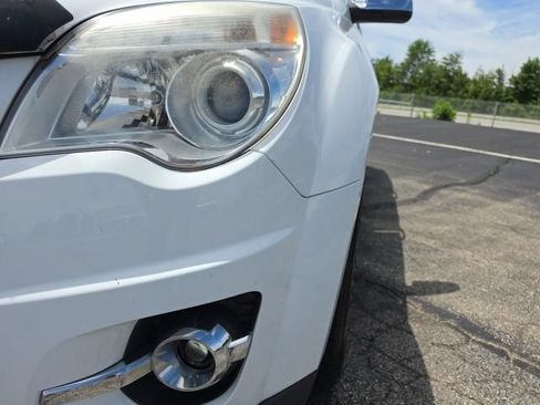Used 2015 Chevrolet Equinox LTZ FWD image 26