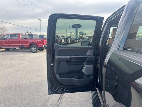 Certified 2021 Ford F150 Platinum w/ Equipment Group 701A High image 14