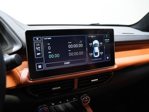 Used 2024 Lotus Emira First Edition RWD image 36