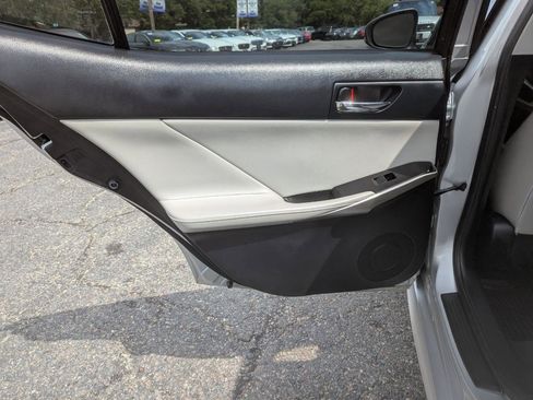 Used 2015 Lexus IS 250 AWD w/ Navigation System Package image 45