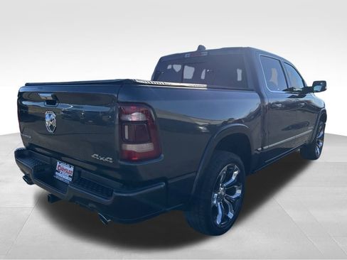 Used 2021 RAM 1500 Limited image 22