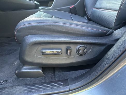 Used 2024 Honda CR-V Sport-L image 9
