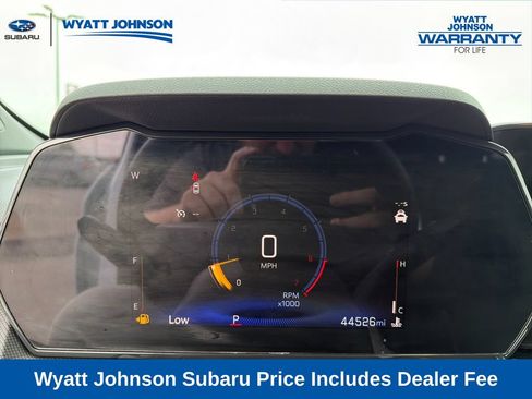 Used 2024 Chevrolet TrailBlazer ACTIV w/ Driver Confidence Package FWD image 17