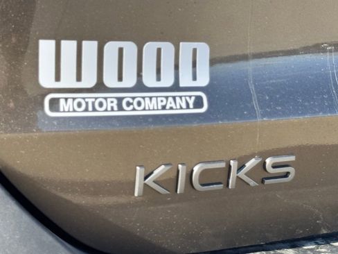 New 2026 Nissan Kicks SR w/ Cold Weather Package image 42