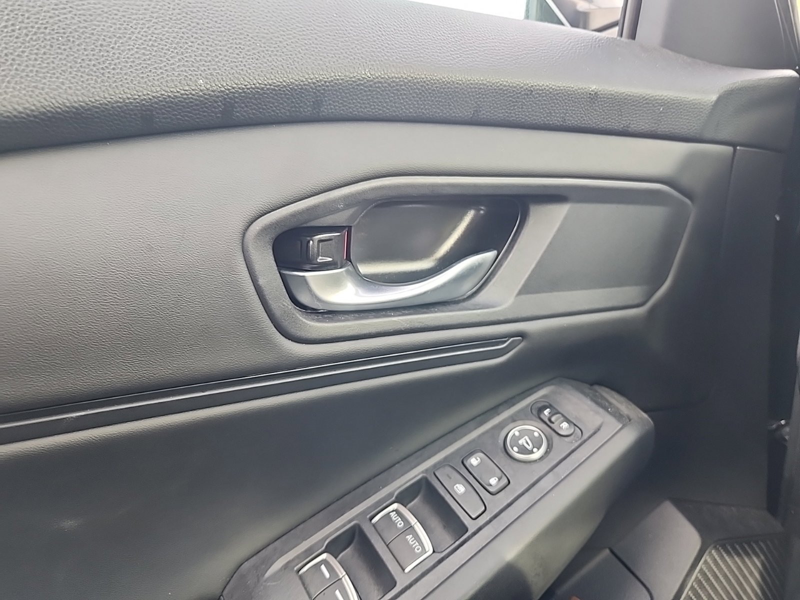 Used 2024 Honda Accord EX image 13
