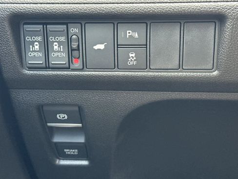 New 2026 Honda Odyssey Touring image 30