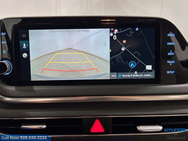 Used 2023 Hyundai Sonata SEL FWD image 39