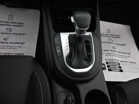 Used 2023 Kia Forte LXS FWD image 22