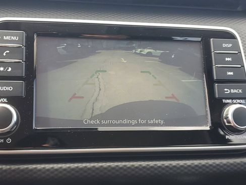 Used 2024 Nissan Kicks S FWD image 31