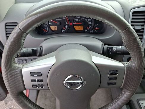 Used 2016 Nissan Frontier SV w/ SV Value Truck Package image 19