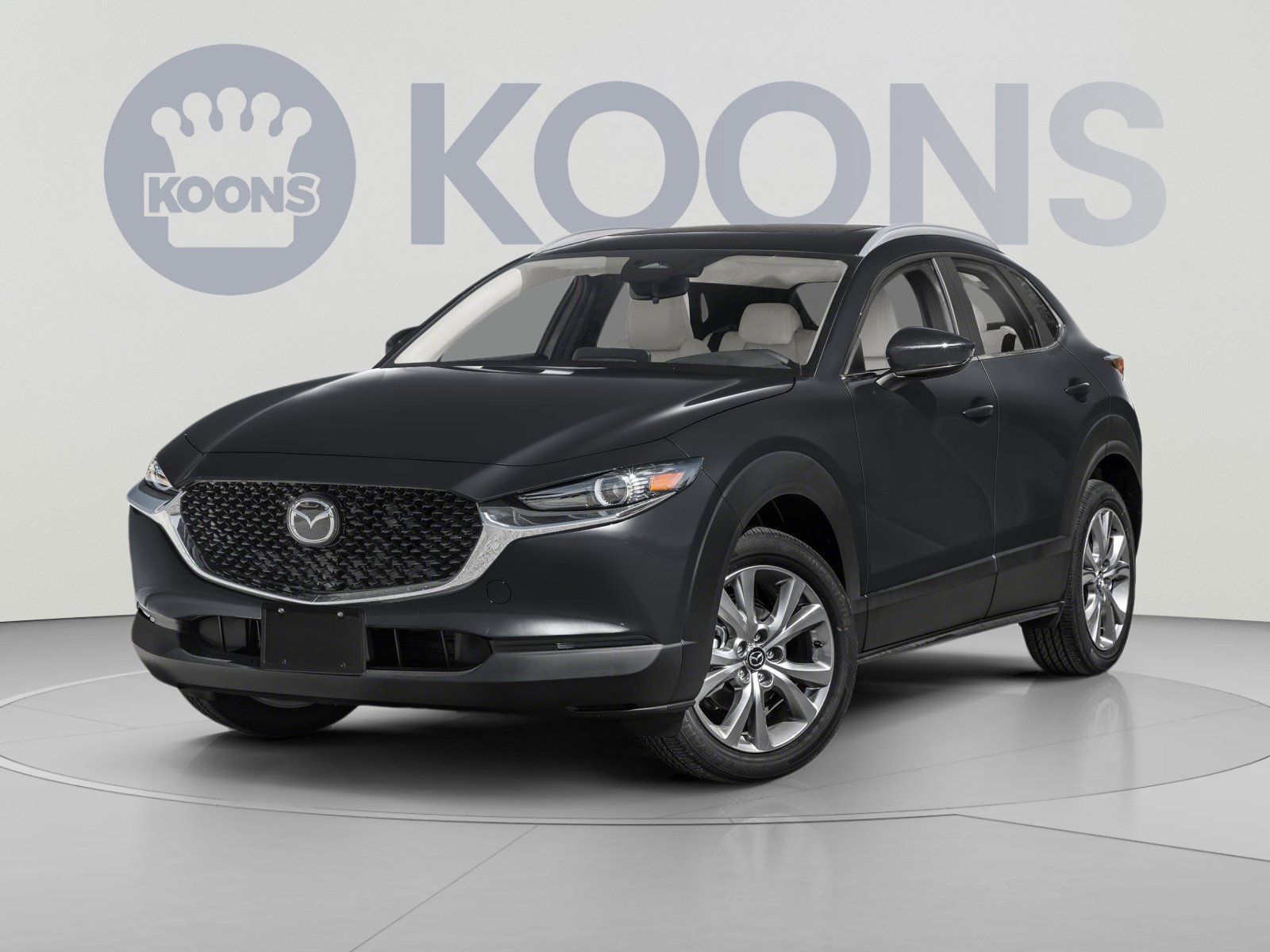 Used 2024 MAZDA CX-30 AWD 2.5 S w/ Preferred Package image 1